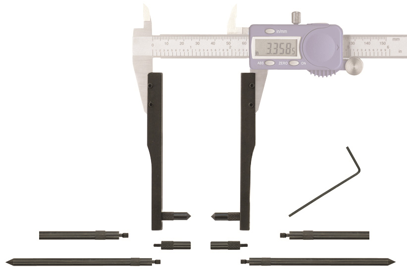 Picture of Fowler 720108880 BOM 16"/400mm Drum&Rtr Kit